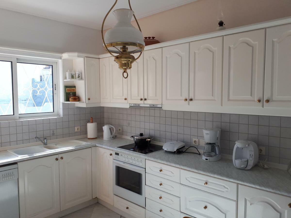 Sea View,Big And Comfortable Appartment In Voula Ateny Zewnętrze zdjęcie