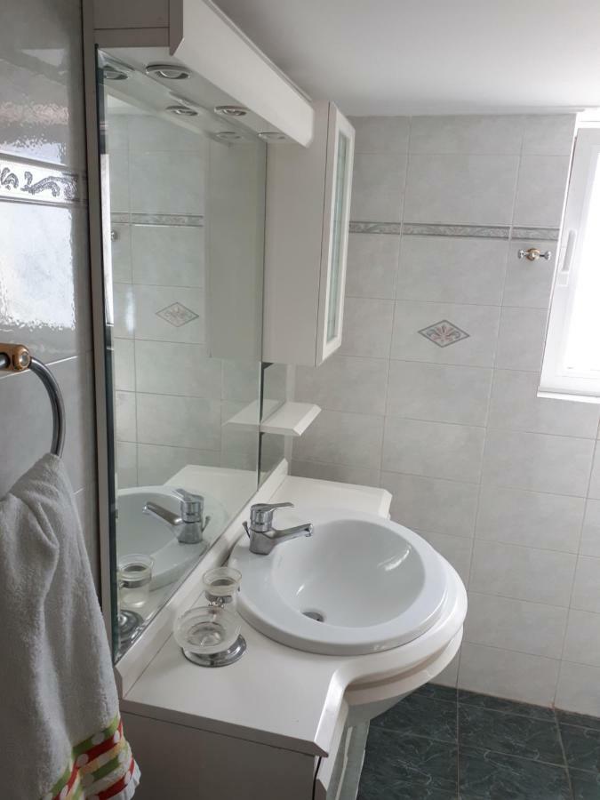 Sea View,Big And Comfortable Appartment In Voula Ateny Zewnętrze zdjęcie